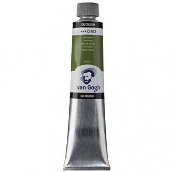 Van Gogh Artist’s Choice Oil – SAP S1 Green, 200 ml