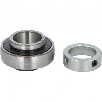 Rodamiento SKF YEL 208-2F, Ø int. 40mm, Ø ext. 80mm, carga estática 19000N, dinámica 30700N