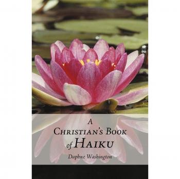 A Christian's Book of Haiku