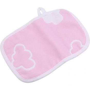 Baby Bath Towel and Wipe Set