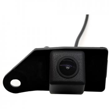 Cámara de visión trasera para Mitsubishi ASX RVR Outlander Sport