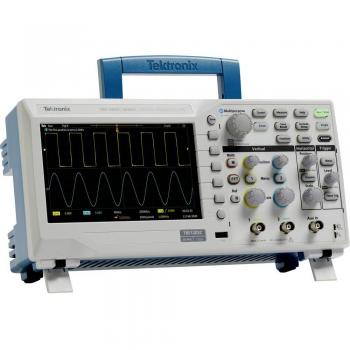 Oscilloscope Numérique TBS1102C – 100 MHz, 1 Géch/s, 20 kpts (TEKTRONIX)