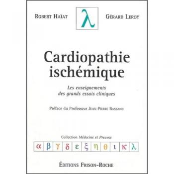 Cardiopathie ischemique