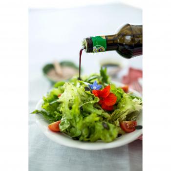 Steirerkraft Steirisches Kürbiskernöl g.g.A. Premium BIO (1000 ml)