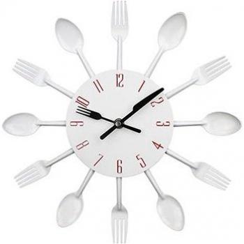 Horloge Murale Reflet Gourmand