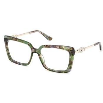 GU50318 Women’s Tortoise Shell Frame Only – 54mm (BLB)