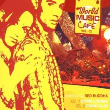 The World Music Café vol.2