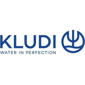 Kludi 18x1 Aeratore cromato 1,5 GPM