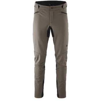 Gonso Grey Phoenix Trail Trousers