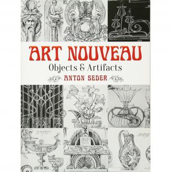 Art Nouveau: Objects and Artifacts