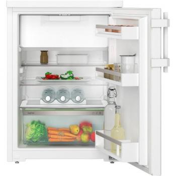 Frigo da tavolo Liebherr Rdi 1621 con Celletta Congelatore, Bianco