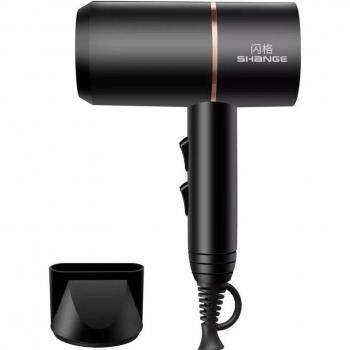 Shange SUP-188 Hair Dryer for Dormitory Use