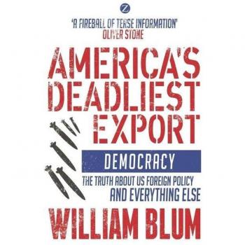 America's Deadliest Export