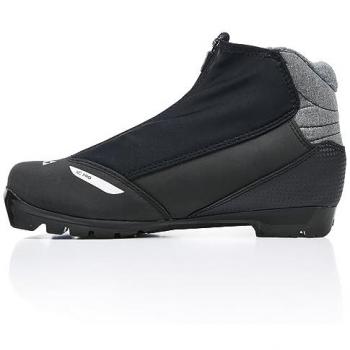 Fischer XC Pro WS Damen Langlaufschuhe Schwarz Größe 37