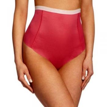 Triumph Light Sensation Pink High Rise Hip‑Hugger