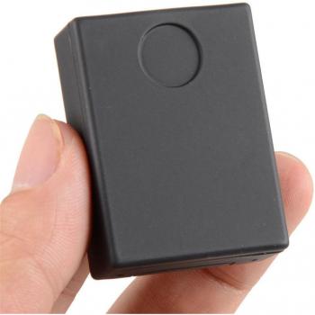 N9 Dual-Mic GSM Surveillance Alarm