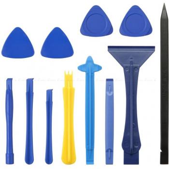 Pry Crowbar for Battery Replacement