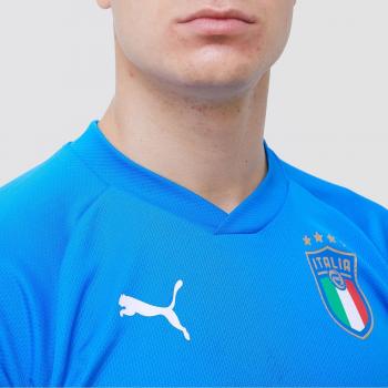 Camiseta Figc Training Cro maniche corte 767080 taglia S