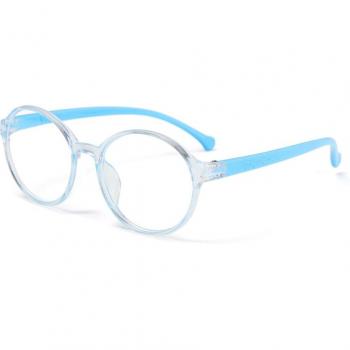 Gootrade VisionBleu Kids – Lunettes Anti‑BLEU, Ultra Légères, Confort