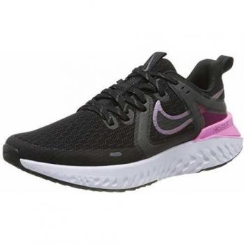 Nike WMNS Legend React 2, Chaussures de Running Femme
