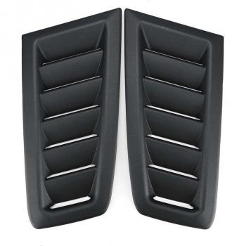 Ford Focus MK2 ST Motorkap Ventilatie