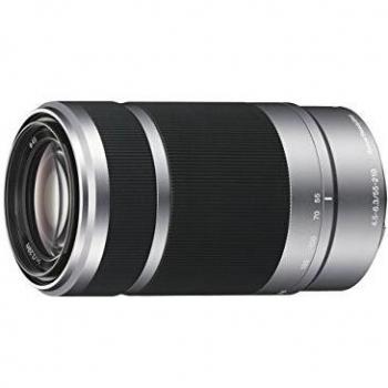 Sony 55-210mm Monture E