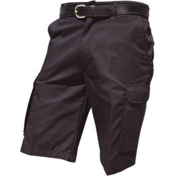 Durable Battlefield Cargo Pants – Black, 32 Inch Waist
