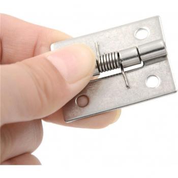 Hardware de bisagra