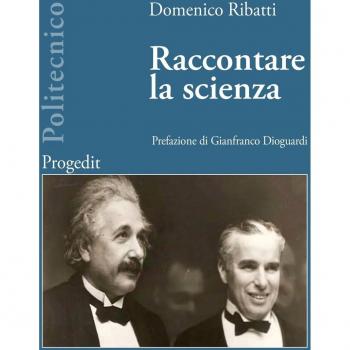 Raccontare la scienza