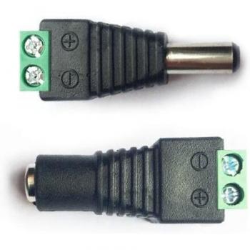 DC12V-24V iTouch LED Dimmer for 5050 Single Color LED Strip