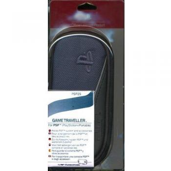 Bolsa Compacta PSP Big Ben Sony – Importado desde Italia