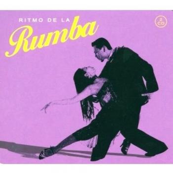 Ritmo de la Rumba 2-CD