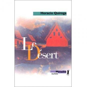 Le Désert