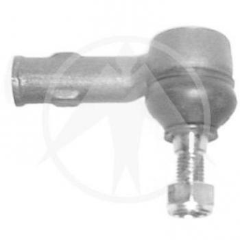 Sidem Ball Joint Tie Rod End 37433