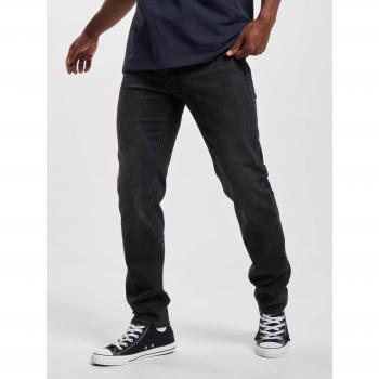JJIMIKE Jean droit noir US31/34