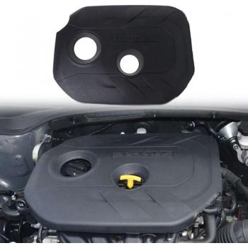 Housse décorative moteur Hyundai Creta IX25 2.0