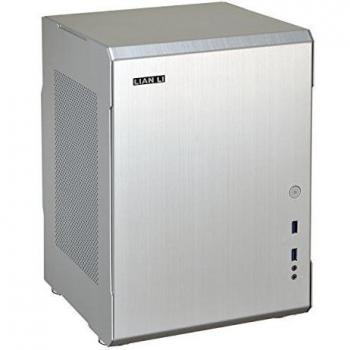 Caja Mini-Tower Lian Li PC-Q34