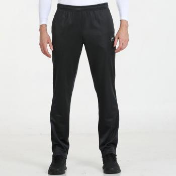 Pantalón Largo John Smith Castelo Hombre Negro