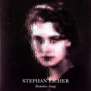 Eicher Stephan Homeless Songs LP