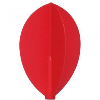 Fit Flight Classic Red – 6 Plumas