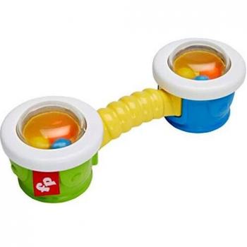 Fisher-Price Bongo-Rassel DRF16