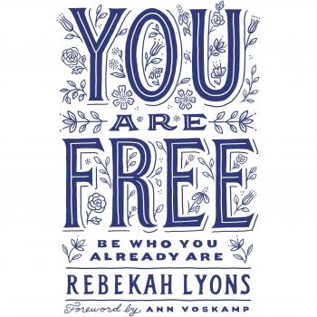 You Are Free