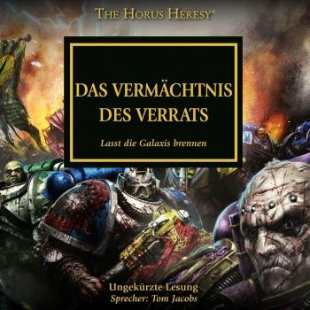 The Horus Heresy 31: Die Schatten des Verrats