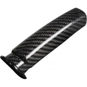 Freno de Mano Deportivo en Fibra de Carbono para Land Cruiser