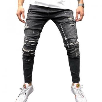 Herbst-Hosen Männer Damen (selbst?)