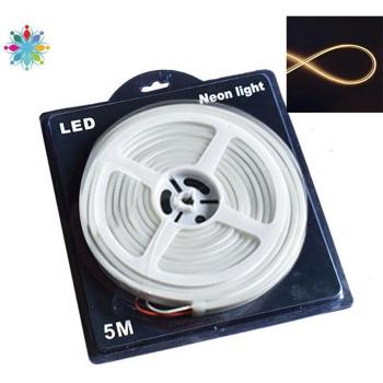 12V Flexible Neon Light Tape 5M