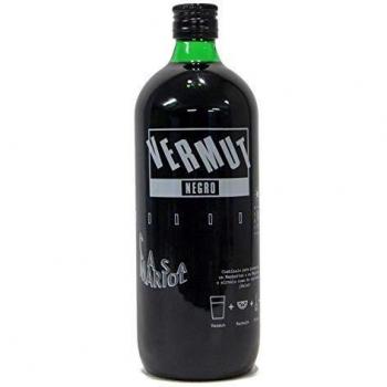 Casa Mariol Vermut Negro 1,0 L (15% Vol.)