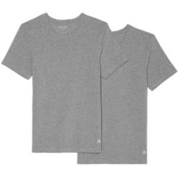 Marc O'Polo Grigio Comfort Tee