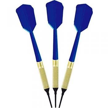 Viper Elite Series Soft Tip Bar Darts, Blue, 13 Grams