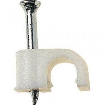 Dencon 10mm Round Clip for Cables